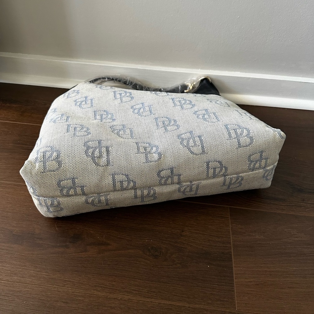 Dooney & Bourke Large Sac - Picture 4 of 4